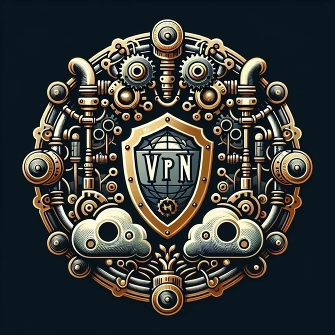 凌云加速器商标图